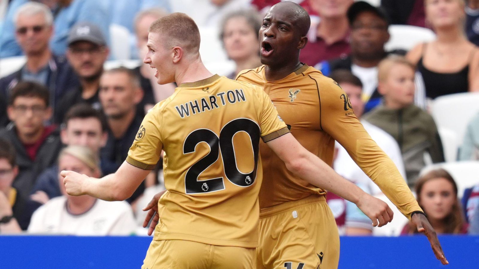 £35m PL star 'hoping' for Red Devils move as Ornstein reveals new approach from INEOS