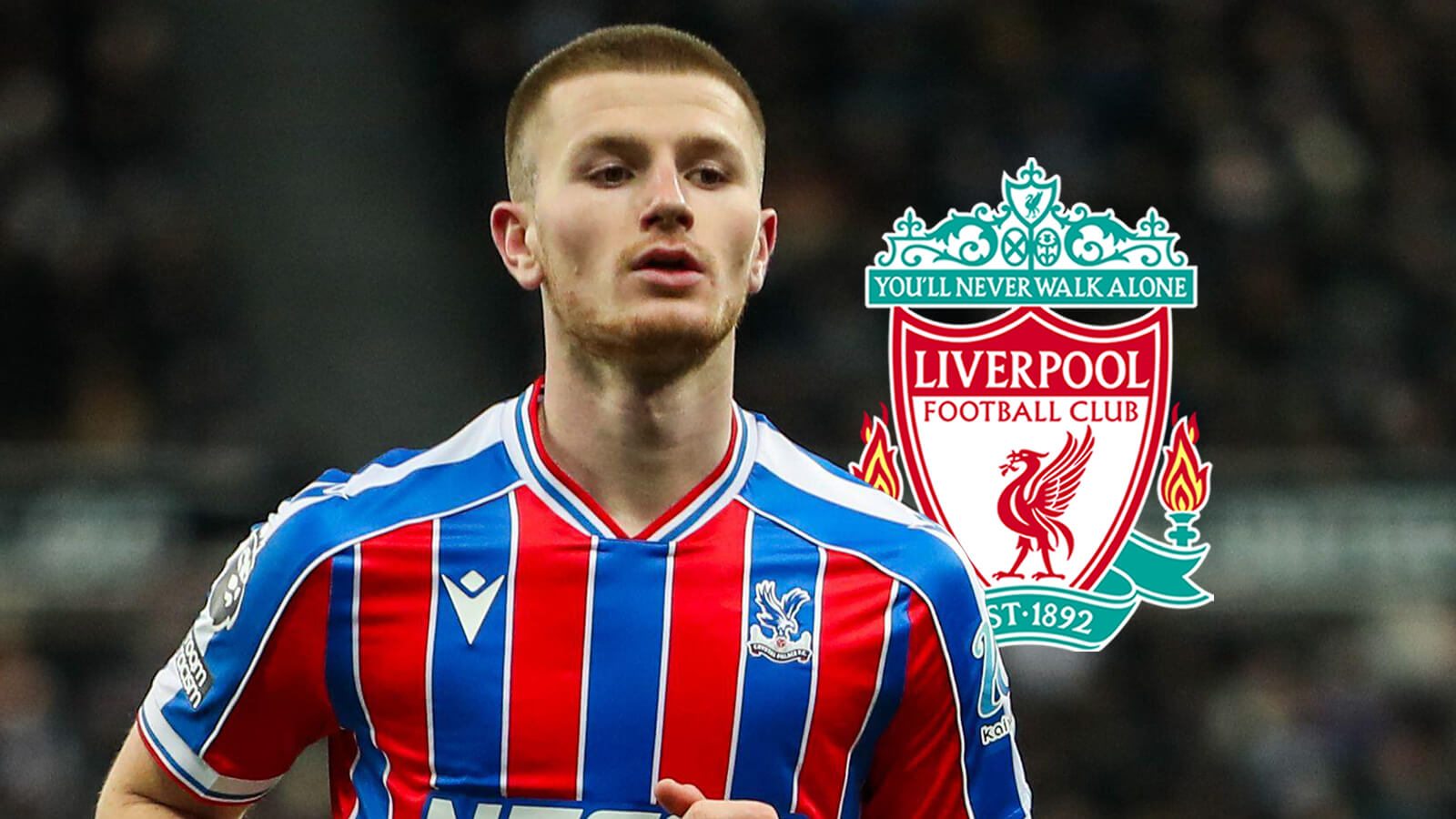 Liverpool identify second star they're 'aiming to sign' in the summer in £152m double swoop