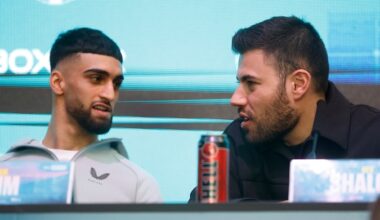 Boxxer to announce new PPV platform as their 2026 line up takes shape