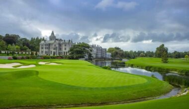 Homeowners ‘putt’ their house on Ryder Cup rent bonanza