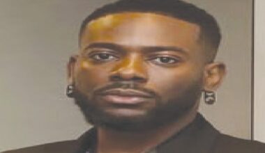 Adekunle Gold on why he avoids trouble and conflict