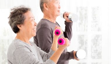 Exercise Works as Well as Medication and Therapy for Depression