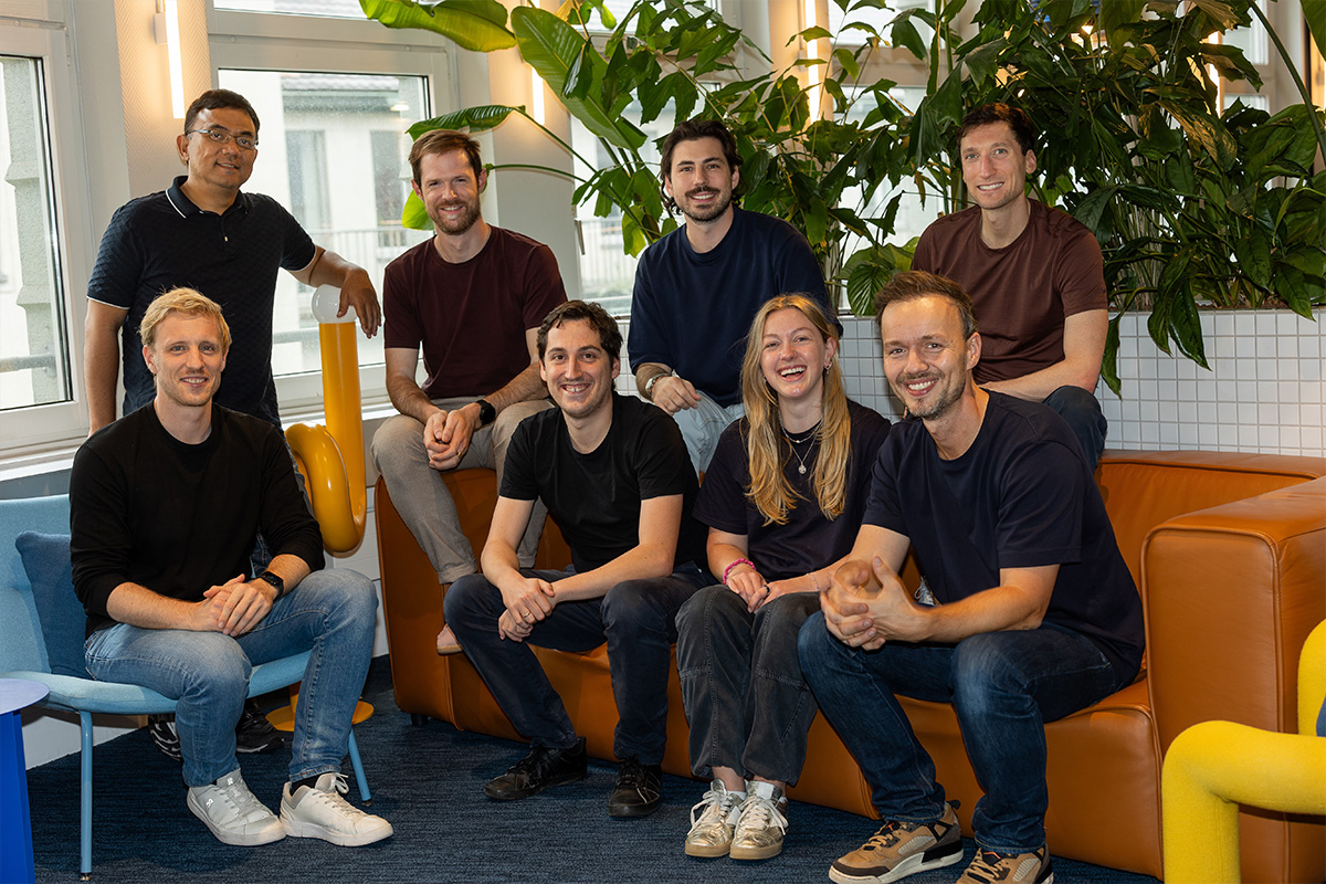 New AI-powered preventive health provider emerges in Europe