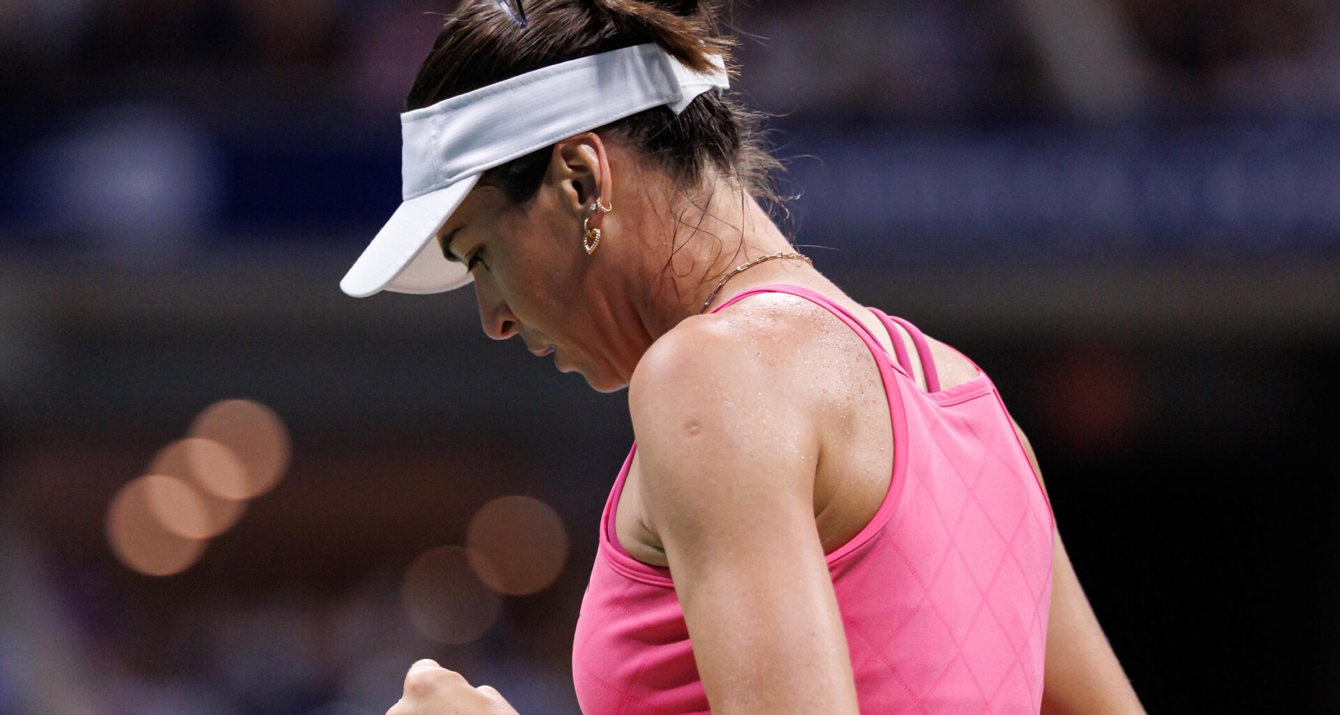 Tomljanovic starts strong, Kokkinakis and Kyrgios make successful return