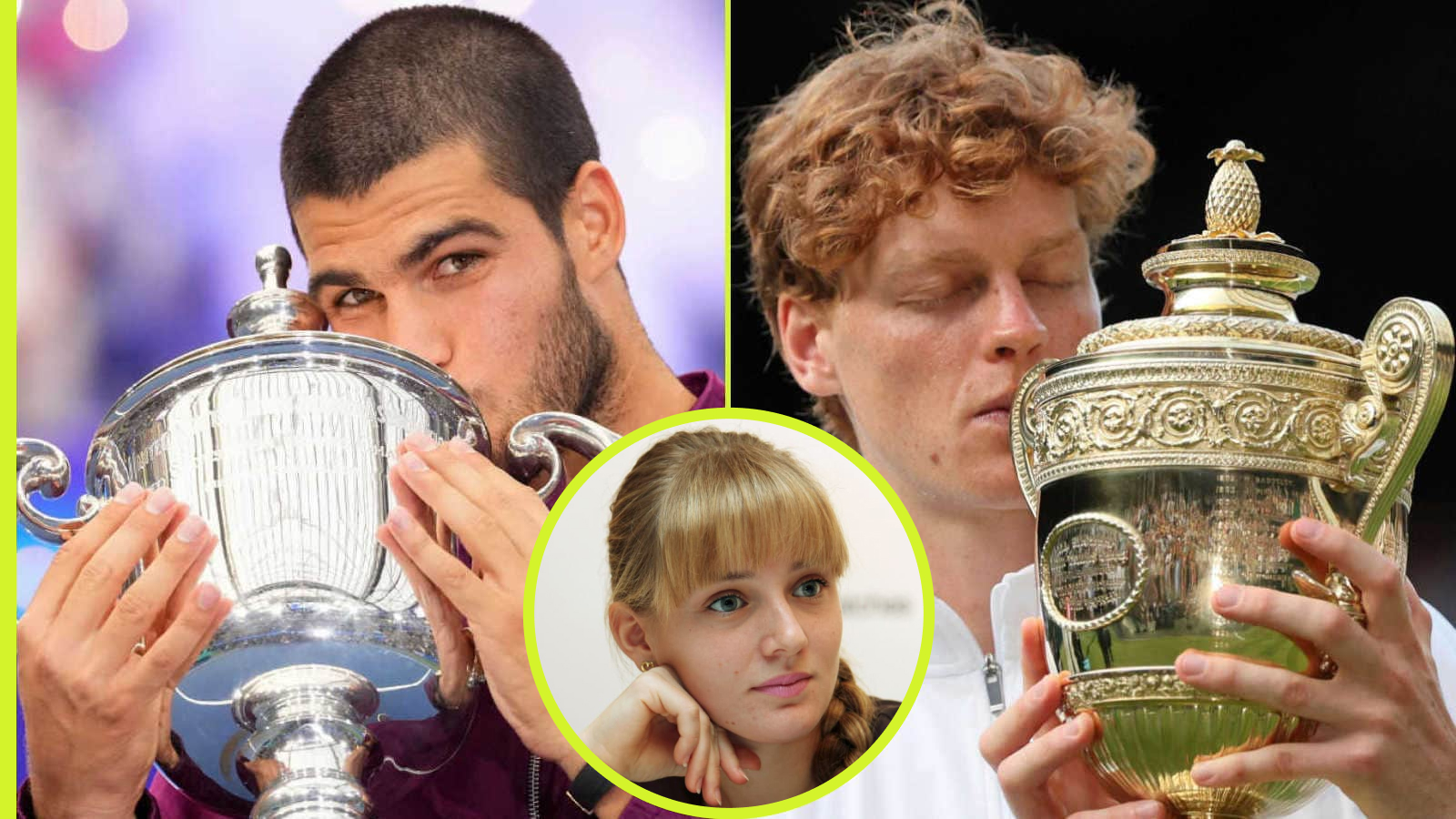 Former world No 5 reveals what is 'missing' in Carlos Alcaraz, Jannik Sinner rivalry