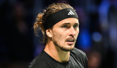 Alexander Zverev pushes back on Big Three nostalgia as he feels tennis 'got better'