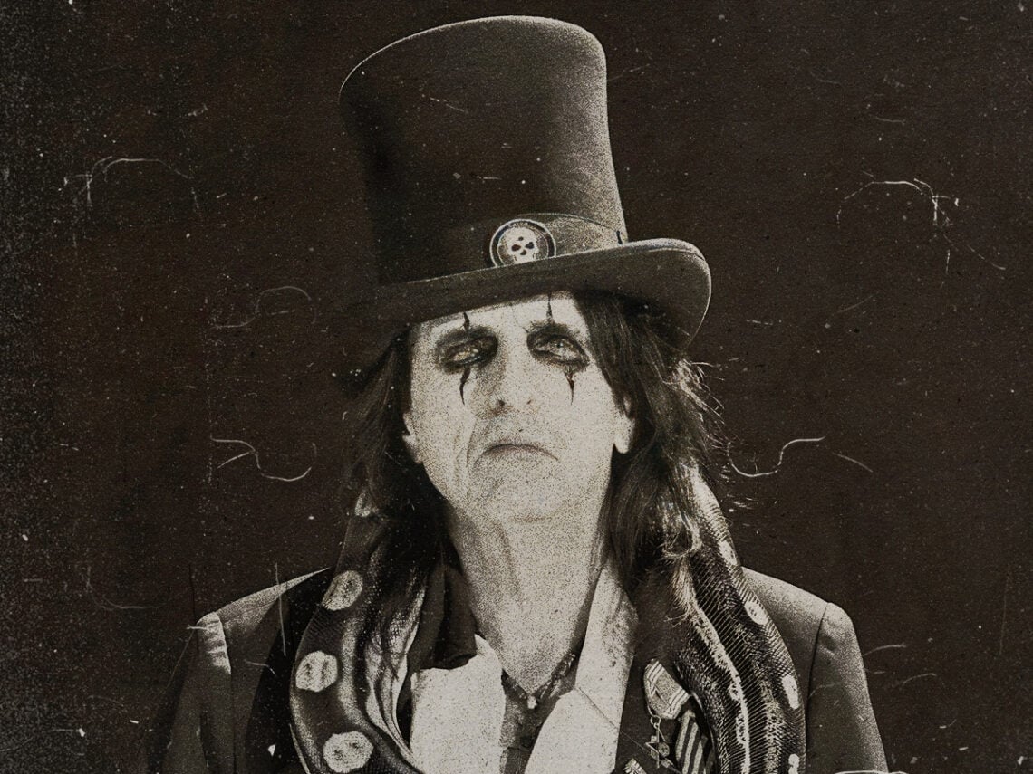 Alice Cooper - 2023
