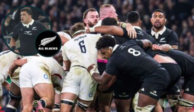 Why I was caught 'off guard' despite being one of the world's best