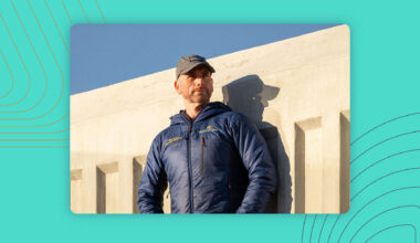 The energy inside: three people powering the green transition