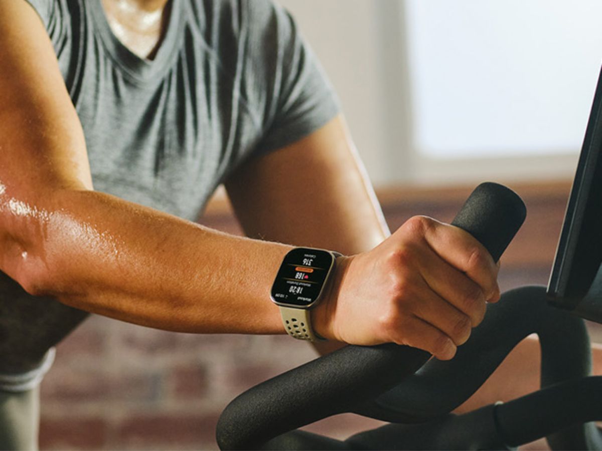 More Amazfit smartwatch users get BioCharge and other features in new update