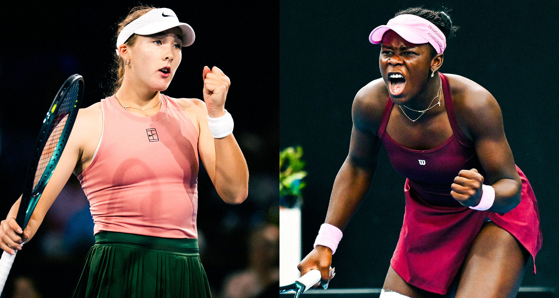 Who holds the edge in a battle of prodigies?