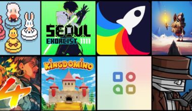 Today’s Android app deals and freebies: Seoul Exorcist 1111, Conquistadorio, Kingdomino, more - 9to5Toys