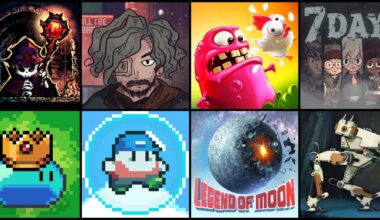 Today’s Android app deals and freebies: Defenchick, Skel and Defense, Slime Craft, more - 9to5Toys