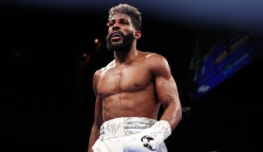 Andy Cruz could join rare company among Cuban Olympic champs