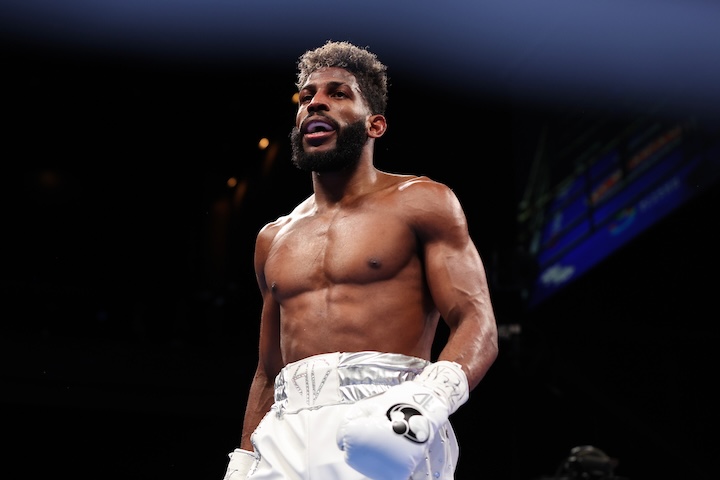 Andy Cruz could join rare company among Cuban Olympic champs