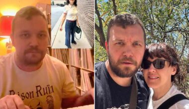 Husband’s Gesture to Lift Unemployed Wife's Spirits Goes Viral (Exclusive)