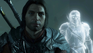 Sony patents AI-powered 'ghost' that shows you how to get past videogame obstacles, and can even play the hard bits for you