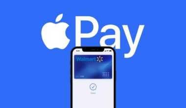 Here's why Walmart still doesn't support Apple Pay