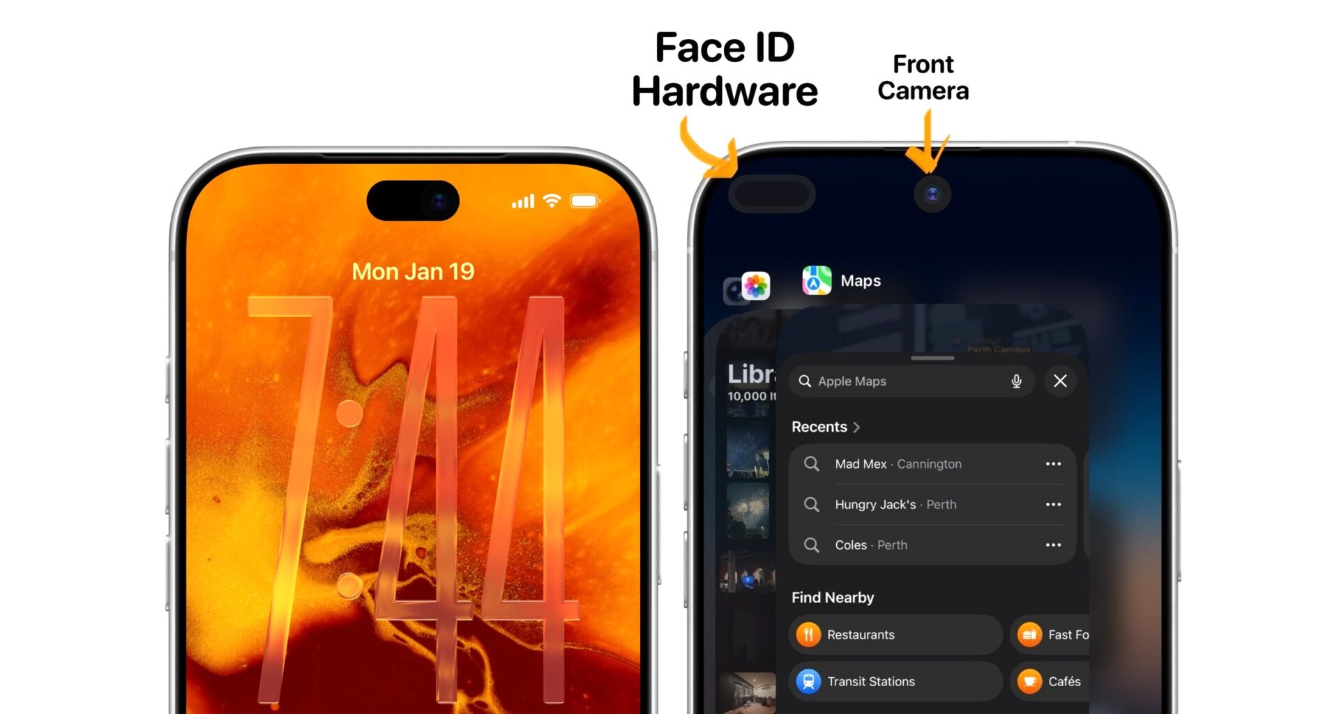 Apple iPhone 18 Pro: Translation error may have caused completely inaccurate leaks