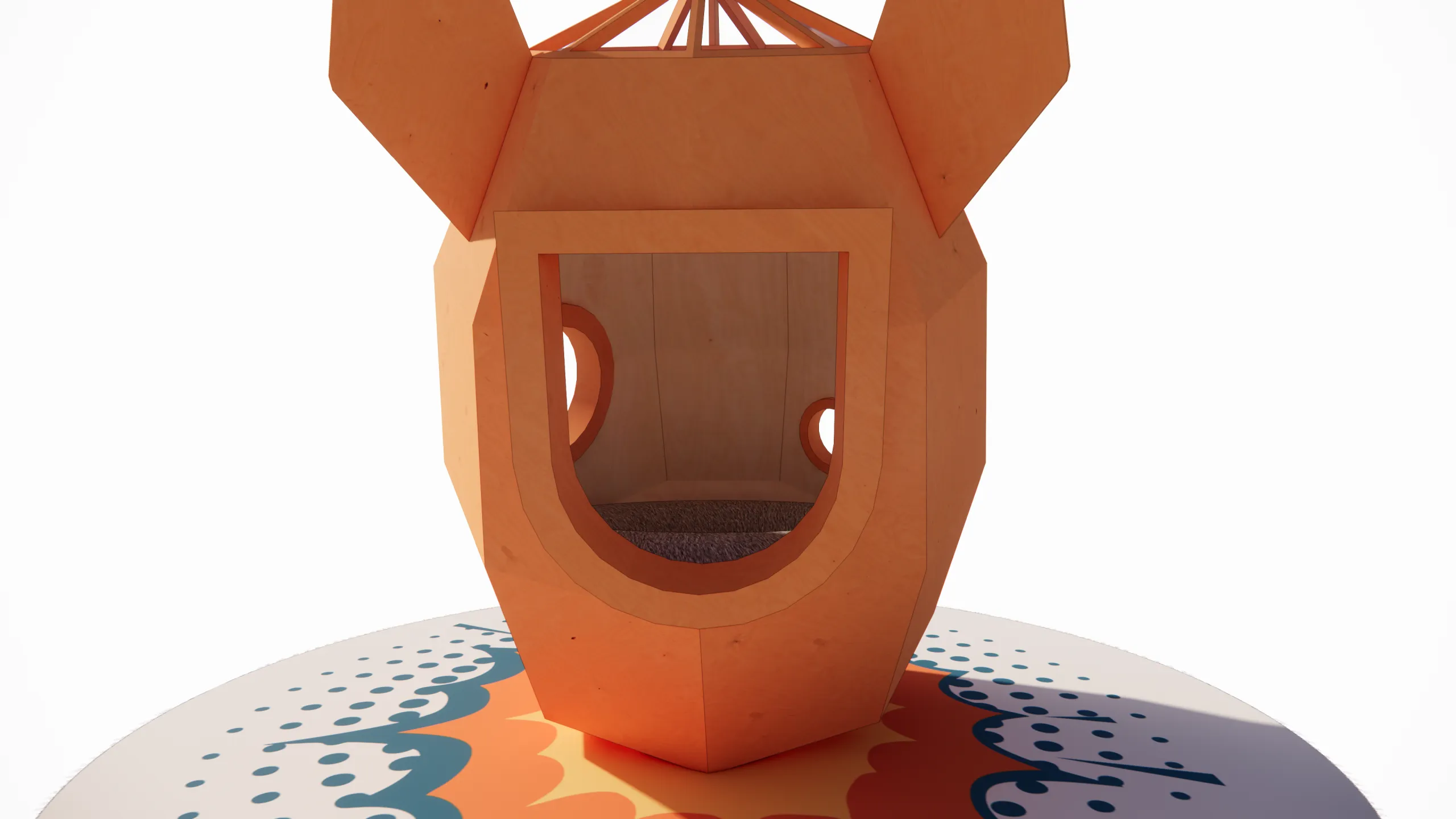 ArchinautX by George + James Architects