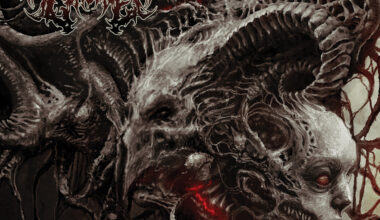 Architectural Genocide - Malignant Cognition Review