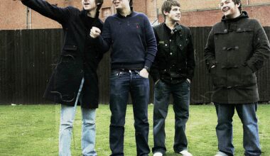 The hidden meaning in Arctic Monkeys' 'Old Yellow Bricks'