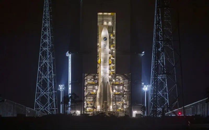 Arianespace to launch first Ariane 64 rocket on 12 Feb