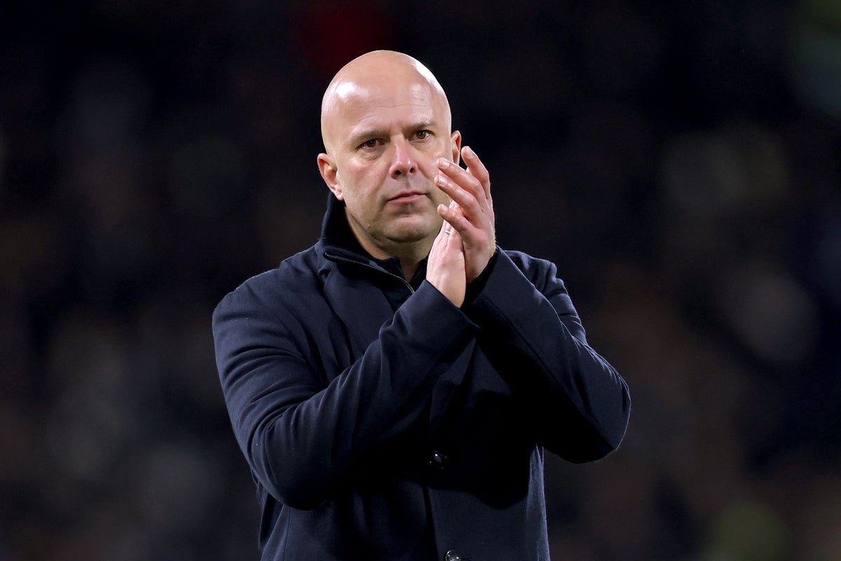 Boring, boring Arsenal? No – that’s Liverpool’s role now