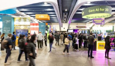 Over 50% of game developers now think generative AI is bad for the industry, a dramatic increase from just 2 years ago: 'I'd rather quit the industry than use generative AI'