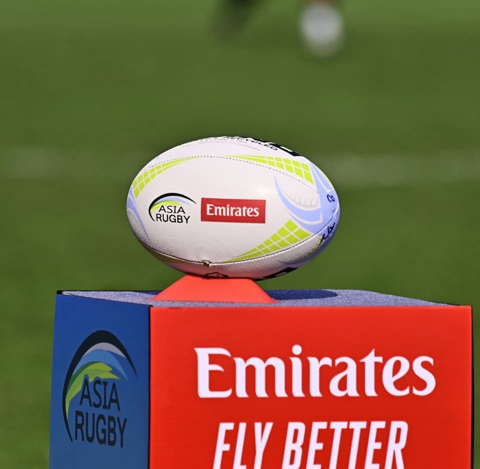 Ultimate Guide to 2025 Asia Rugby Emirates Men’s Championship