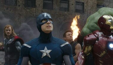 2 Infamous MCU Lovers To Fight in Avengers: Doomsday – Report - Comic Book Movies and Superhero Movie News