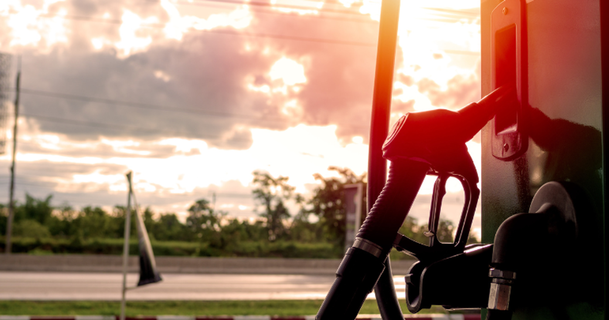 10 African countries with the highest fuel prices at the start of 2026