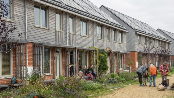 £15bn Warm Homes Plan launched as ‘biggest home upgrade in UK history’