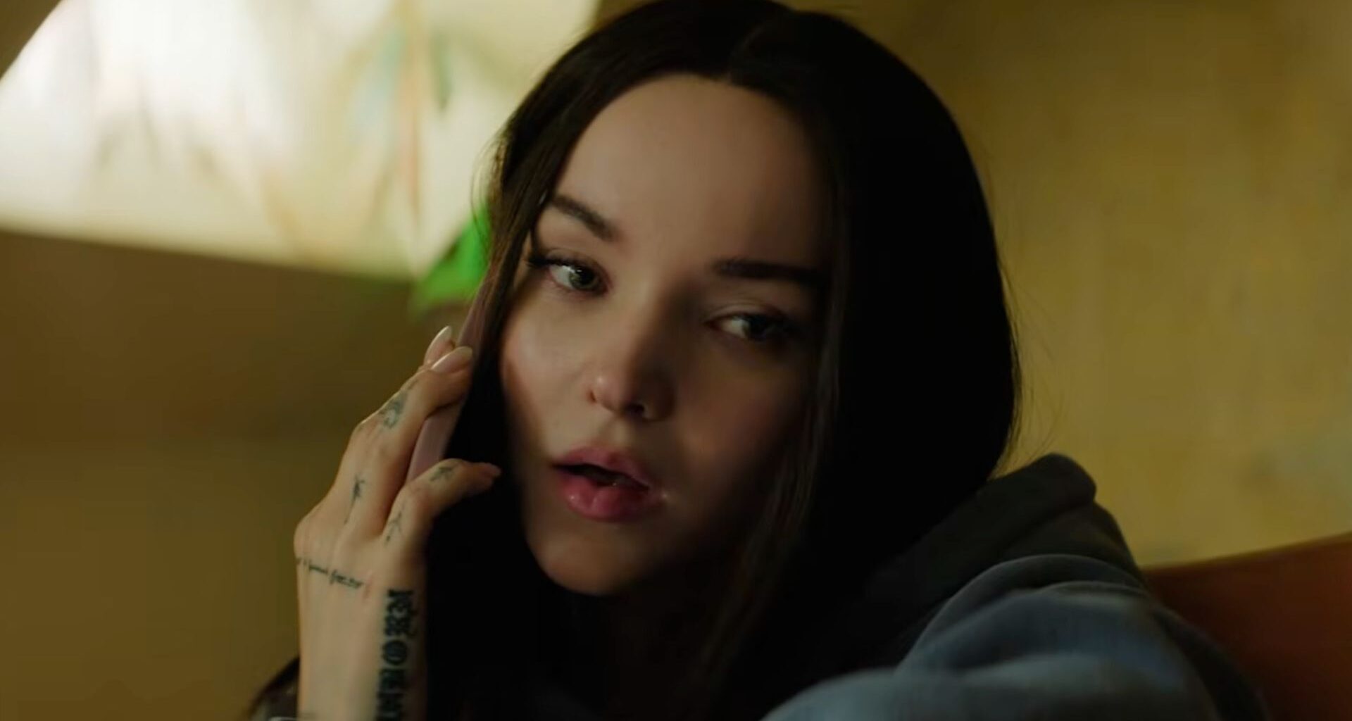 56 Days on Amazon Prime Video