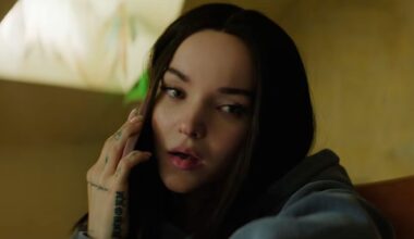 56 Days on Amazon Prime Video