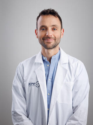 ד"ר אדם גולדמן