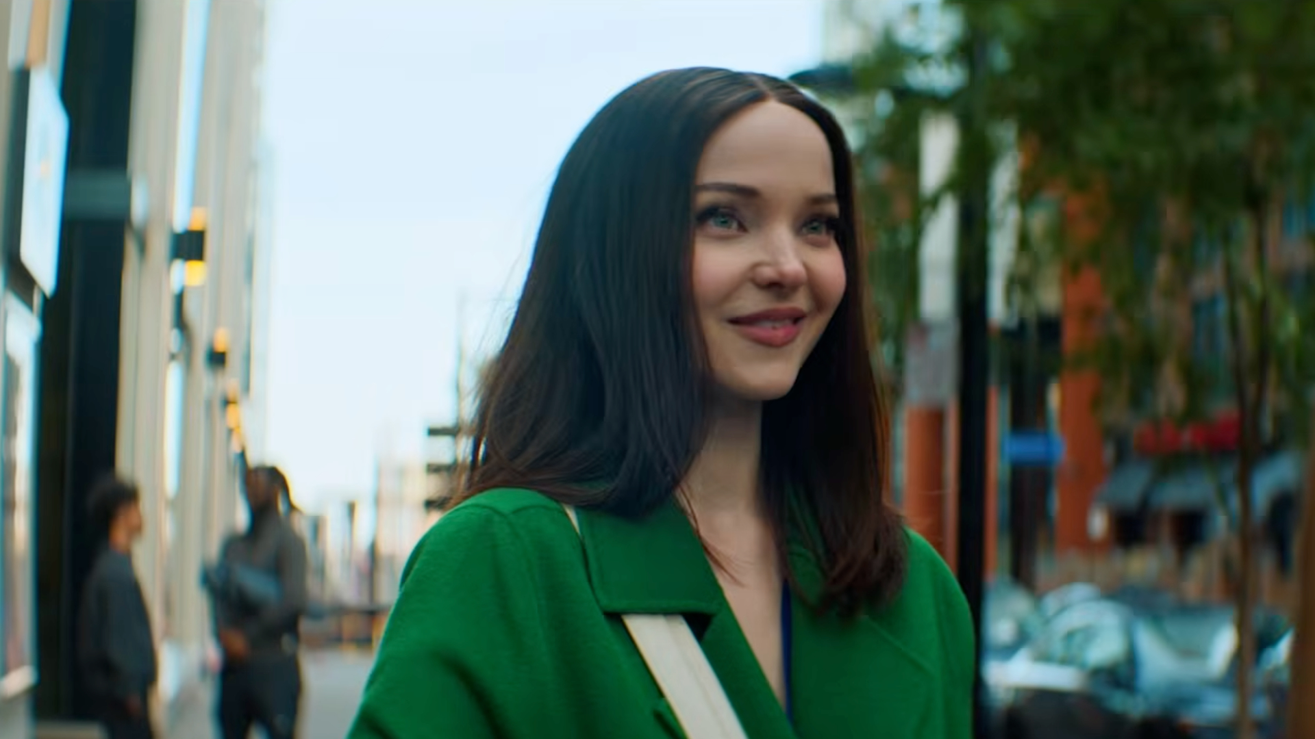 56 Days on Amazon Prime Video