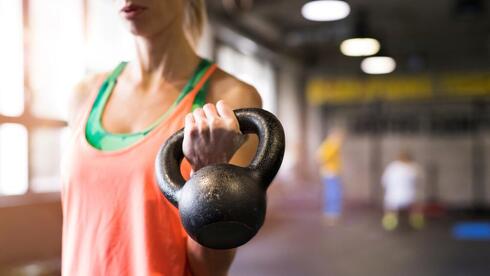 Want to lose weight and keep it off? Strength training is key, Israeli study finds