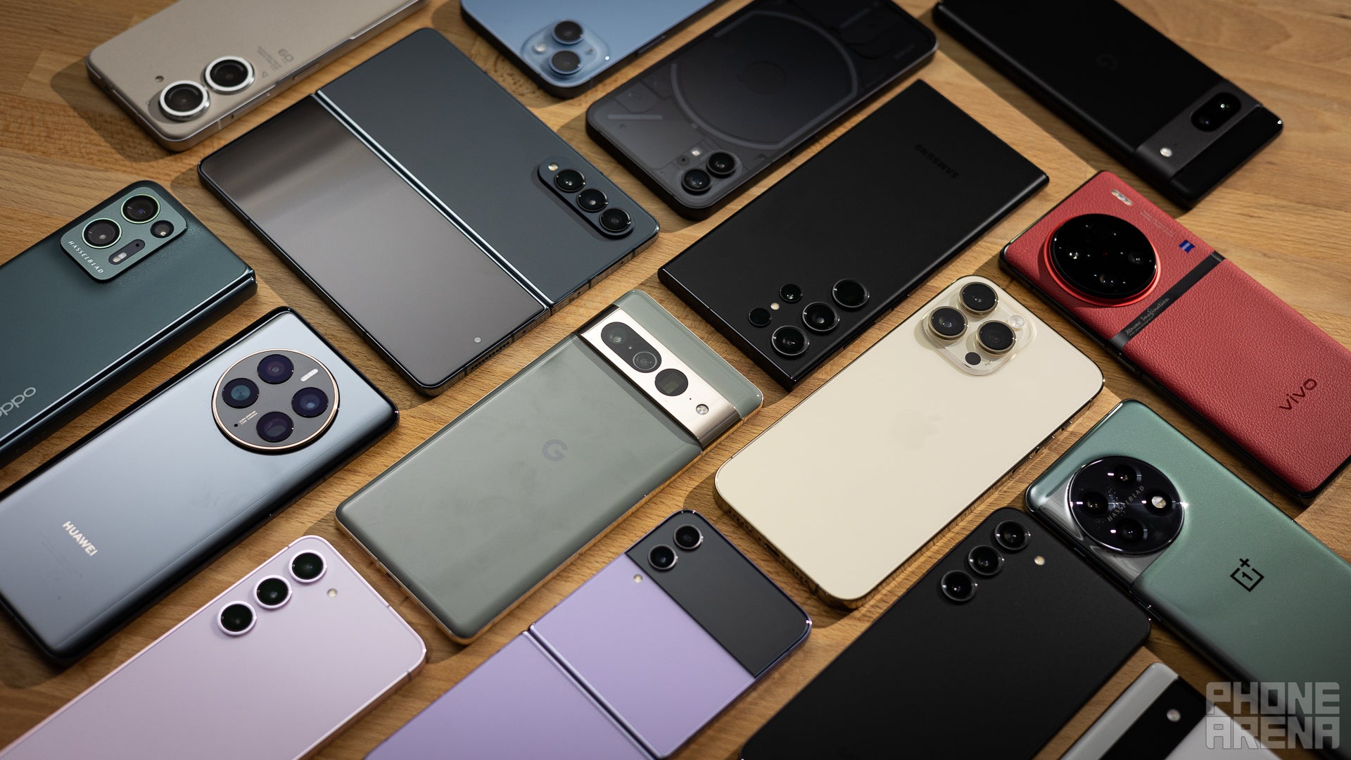 2026 is the year to buy old phones