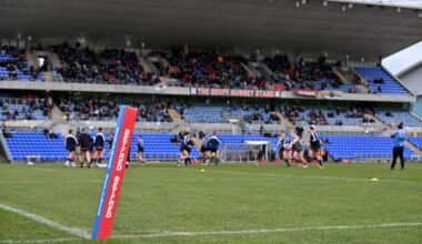 Championship club make incredible Featherstone Rovers gesture with 2026 squad numbers also locked in