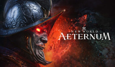Rust Studio COO Offers Amazon $25 Million for New World Aeternum: "Games Should Never Die"
