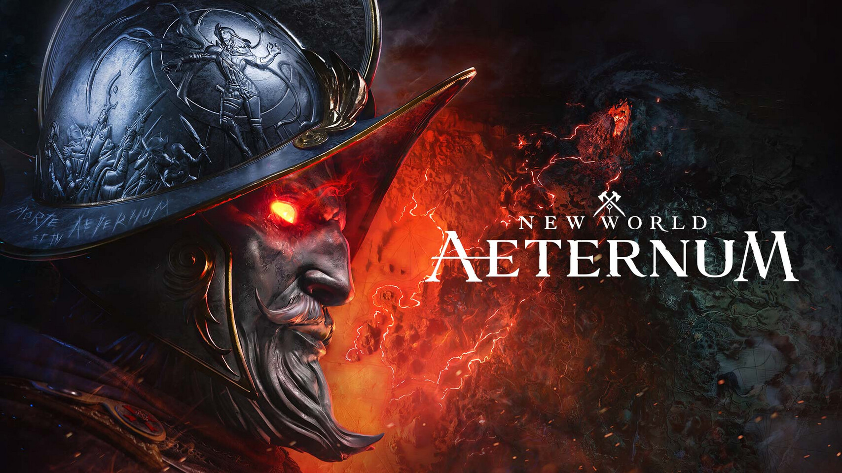 Rust Studio COO Offers Amazon $25 Million for New World Aeternum: "Games Should Never Die"