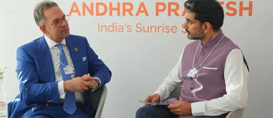 RMZ Group Commits $10 Billion to GCC Park and 1 GW Hyperscale Data Centre Cluster in Andhra Pradesh