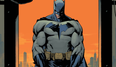 29 Years Ago, Batman Finally Crossed Over With His Marvel Counterpart (And the Villain Was Perfect)