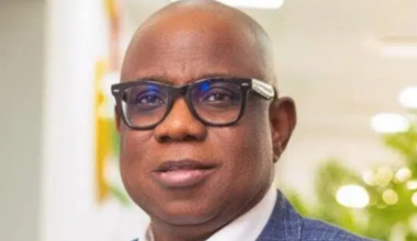 Nigeria's oil imports from the US surge to 42m barrels