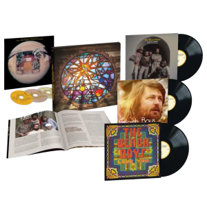 Beach Boys We Gotta Groove