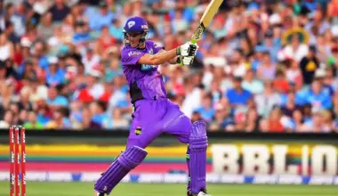 Canes & Strikers squads + Beau, Weatherald & Starc updates