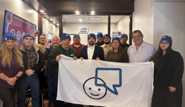 Council promotes mental health initiative – The Eastern Door