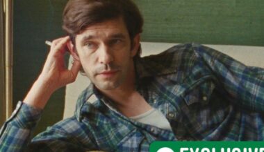 Ben Whishaw on playing a half-forgotten photographer, resisting the commercial and being recognised as the voice of Padddington