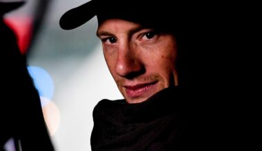 From Monaco to Cork | The reasons for Sam Bennett’s relocation to Ireland – Sticky Bottle